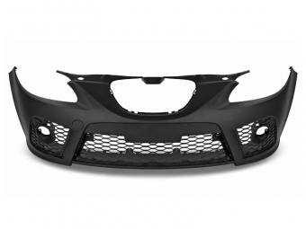 PARAGOLPES DELANTERO PARA SEAT LEÓN 1P 2005-2009 FR/CUPRA