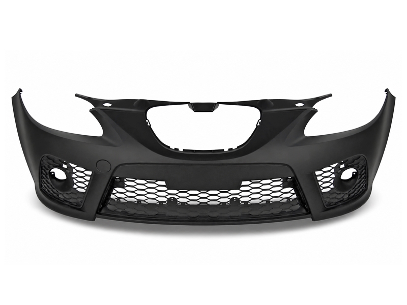 PARACHOQUES DIANTEIRO PARA SEAT LEÓN 1P 2005-2009 FR/CUPRA