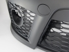 PARACHOQUES DIANTEIRO PARA SEAT LEÓN 1P 2005-2009 FR/CUPRA