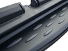 ESTRIBERAS LATERALES PARA MERCEDES GLC SUV X254 / COUPE C254 2023-- NEGRO
