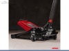 GATO HIDRÁULICO DE PERFIL BAJO 3T CE 75/510MM AMiO-04215