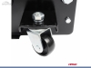 MACACO HIDRÁULICO DE BAIXO PERFIL 3T CE 75/510MM AMiO-04215