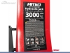 GATO HIDRÁULICO DE PERFIL BAJO 3T CE 75/510MM AMiO-04215