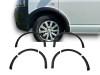 KIT DE ALETINES PARA VOLKSWAGEN TRANSPORTER T5 2003-2015