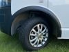 KIT DE ABAS PARA VOLKSWAGEN TRANSPORTER T5/T5.1 2003-2015
