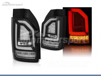 FAROLINS LED BAR DINAMICO PARA VOLKSWAGEN TRANSPORTER T6