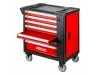CARRO PARA HERRAMIENTAS 840 × 460 × 870 MM AMiO-04891