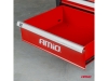 CARRINHO DE FERRAMENTAS 840 × 460 × 870 MM AMiO-04891