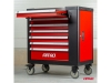 CARRINHO DE FERRAMENTAS 840 × 460 × 870 MM AMiO-04891