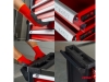 CARRINHO DE FERRAMENTAS 840 × 460 × 870 MM AMiO-04891