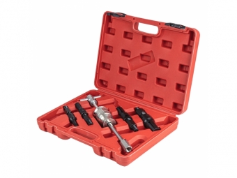 EXTRACTOR DE RODAMIENTOS CON MARTILLO DE INERCIA AMiO-04757