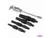 EXTRACTOR DE RODAMIENTOS CON MARTILLO DE INERCIA AMiO-04757