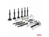 EXTRATOR DE ROLAMENTOS COM MARTELO DE INÉRCIA 8–58 MM 16EL. AMiO-04758