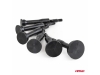 EXTRACTOR DE RODAMIENTOS CON MARTILLO DE INERCIA 8–58 MM 16EL. AMiO-04758