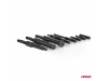EXTRACTOR DE RODAMIENTOS CON MARTILLO DE INERCIA 8–58 MM 16EL. AMiO-04758