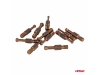 CONJUNTO EXTRATOR DE ROLAMENTOS DE 3 BRAÇOS E 31 ELEMENTOS AMiO-04759