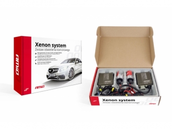 KIT XENON 1068 CANBUS H7 6000K