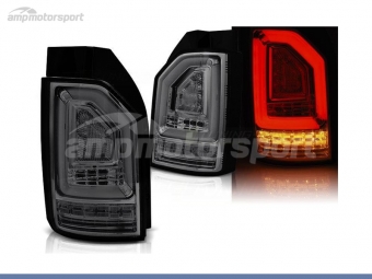 FAROLINS LED BAR DINAMICO PARA VOLKSWAGEN TRANSPORTER T6