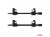 CONJUNTO DE COMPRESSOR DE MOLAS DE SUSPENSÃO AMiO-04762