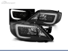 FAROS DELANTEROS LUZ DIURNA TUBE LIGHT PARA SUBARU IMPREZA