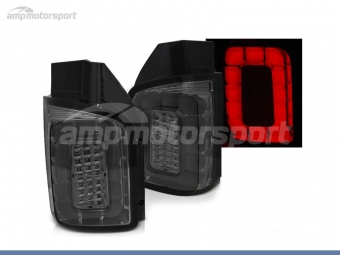 PILOTOS LED BAR PARA VOLKSWAGEN TRANSPORTER T6