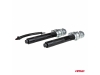 CONJUNTO COMPRESSOR DE MOLAS DE SUSPENSÃO COM SISTEMA DE SEGURANÇA AMiO-04763