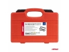 CONJUNTO COMPRESSOR DE MOLAS DE SUSPENSÃO COM SISTEMA DE SEGURANÇA AMiO-04763