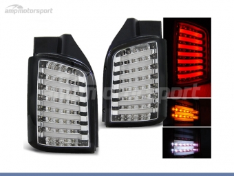 FAROLINS LED PARA VOLKSWAGEN TRANSPORTER T5