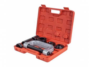 KIT DE PRENSA DE RÓTULA DE 10 PIEZAS AMiO-04766