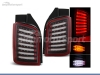 FAROLINS LED PARA VOLKSWAGEN TRANSPORTER T5