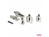 KIT EXTRATOR DE JUNTA ESFÉRICA E TERMINAL 5 ELEMENTOS AMiO-04767
