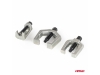KIT EXTRATOR DE JUNTA ESFÉRICA E TERMINAL 5 ELEMENTOS AMiO-04767