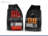 FAROLINS LED PARA VOLKSWAGEN TRANSPORTER T5