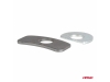KIT DE HERRAMIENTAS DE RETROCESO DE PISTÓN DE FRENO 22 ELEMENTOS AMiO-04768