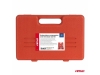 KIT DE HERRAMIENTAS DE RETROCESO DE PISTÓN DE FRENO 22 ELEMENTOS AMiO-04768
