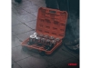 KIT DE EXTRACTORES DE RODAMIENTOS Y CASQUILLOS 27 ELEMENTOS AMiO-04773