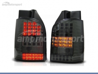 FAROLINS LED PARA VOLKSWAGEN TRANSPORTER T5