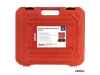 KIT DE EXTRACTORES DE RODAMIENTOS Y CASQUILLOS 27 ELEMENTOS AMiO-04773