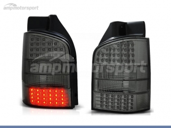 FAROLINS LED PARA VOLKSWAGEN TRANSPORTER T5