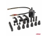 EXTRATOR INJETOR PNEUMÁTICO 24 ELEMENTOS AMiO-04775