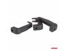 EXTRACTOR NEUMÁTICO DE INYECTORES 24 ELEMENTOS AMiO-04775