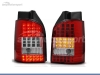 FAROLINS LED PARA VOLKSWAGEN TRANSPORTER T5