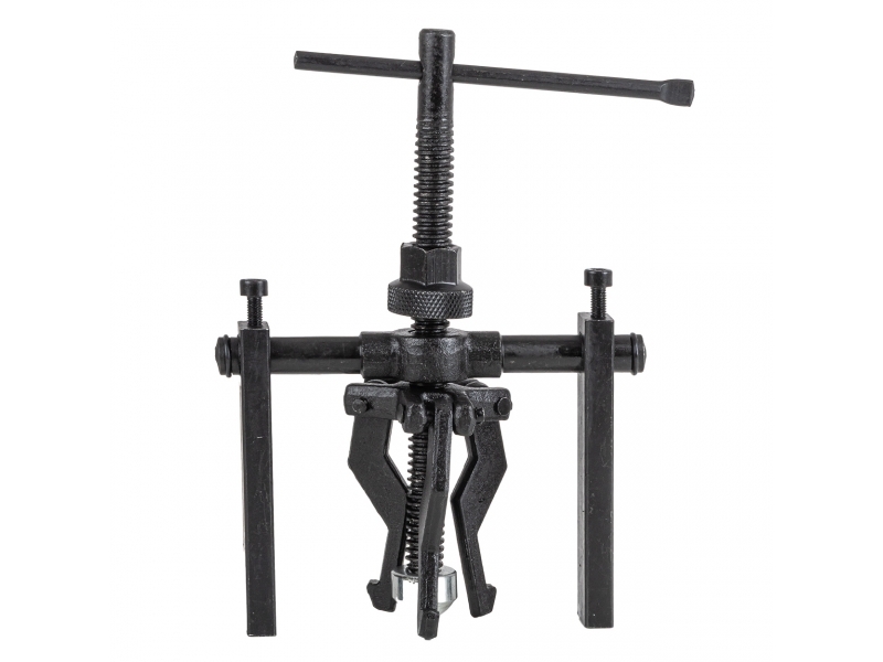EXTRATOR DE ROLAMENTOS GUIA 12–38 MM AMiO-04748