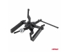 EXTRACTOR PARA RODAMIENTOS GUÍA 12–38 MM AMiO-04748