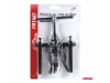 EXTRACTOR PARA RODAMIENTOS GUÍA 12–38 MM AMiO-04748