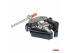 BRAZO DOBLE REFORZADO DEL LIMPIAPARABRISAS AMiO-04750