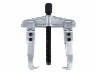 EXTRACTOR DE DOS BRAZOS PARA COJINETES Y POLEAS, DENTADAS Y DE EMBRAGUE 0-102 MM AMiO-04753