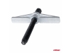 EXTRATOR DE DOIS BRAÇOS PARA ROLAMENTOS E POLIAS, DENTADO E EMBRAIAGEM 0-102 MM AMiO-04753