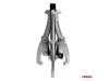 JUEGO DE EXTRACTORES DE TRES BRAZOS PARA COJINETES, POLEAS, VOLANTES Y RUEDAS DENTADAS AMiO-04755