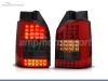 FAROLINS LED PARA VOLKSWAGEN TRANSPORTER T5